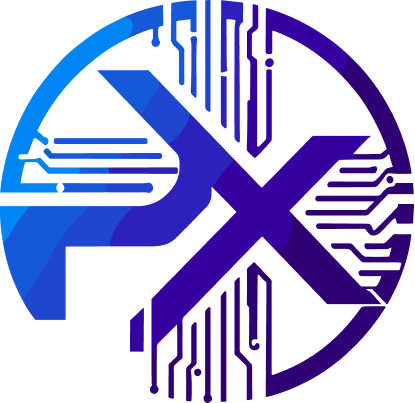Pipexe logo